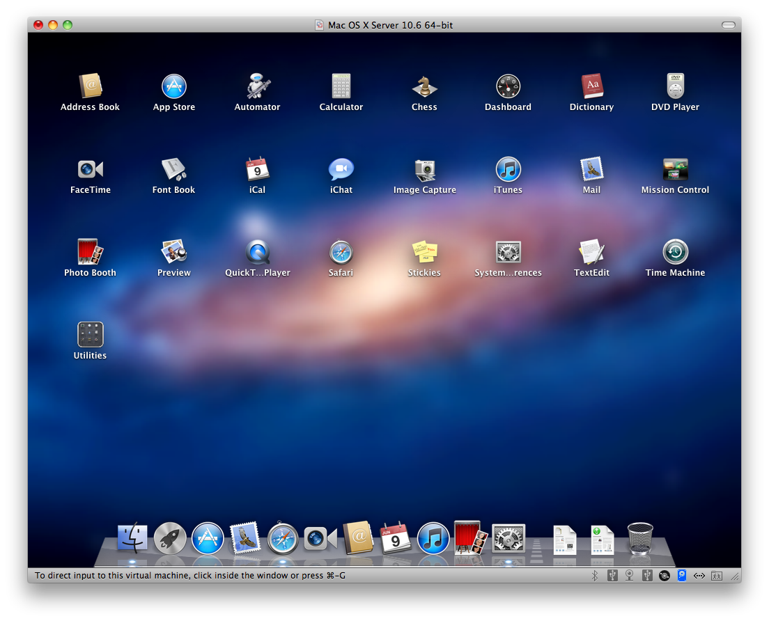 Mac Os X Lion Free Download Iso For Pc
