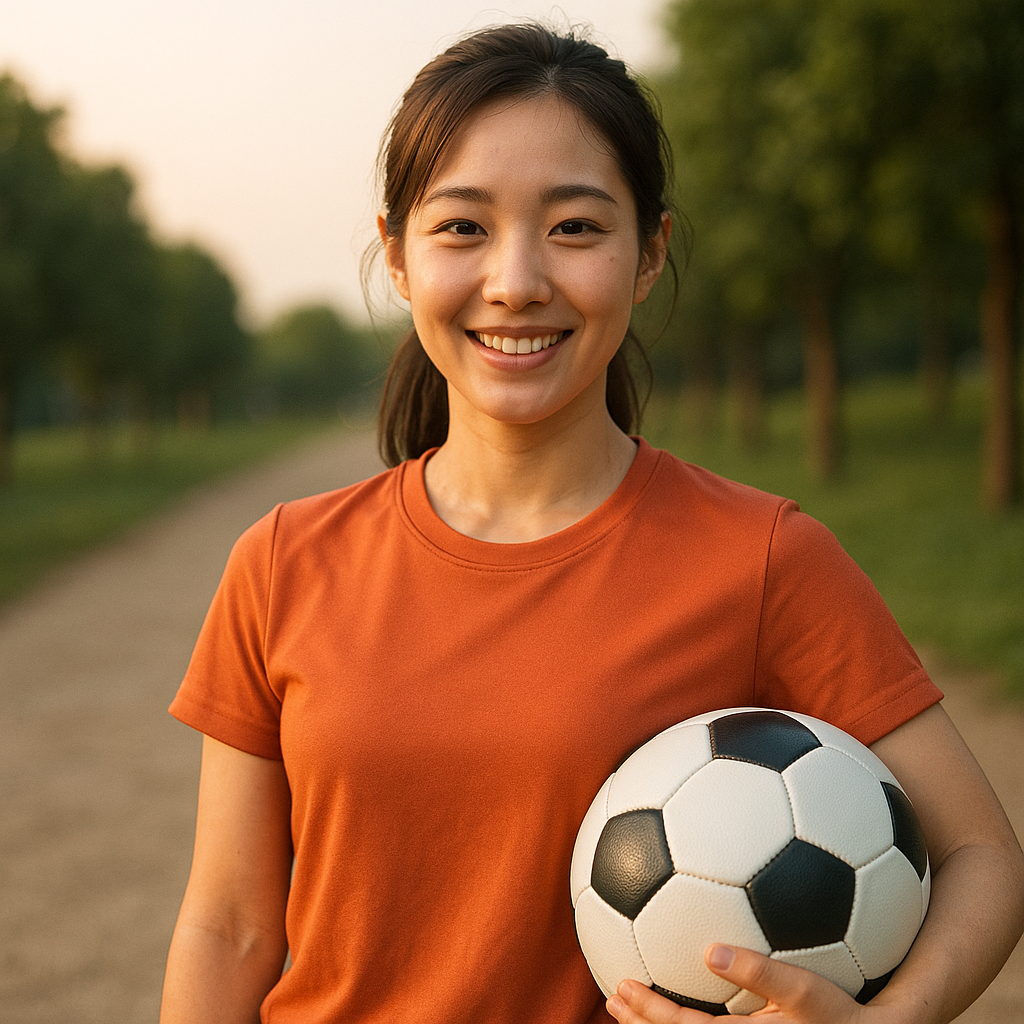 스포츠 캐릭터 이미지